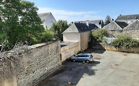 Bourgonnier 19 - Charmant Studio A Angers